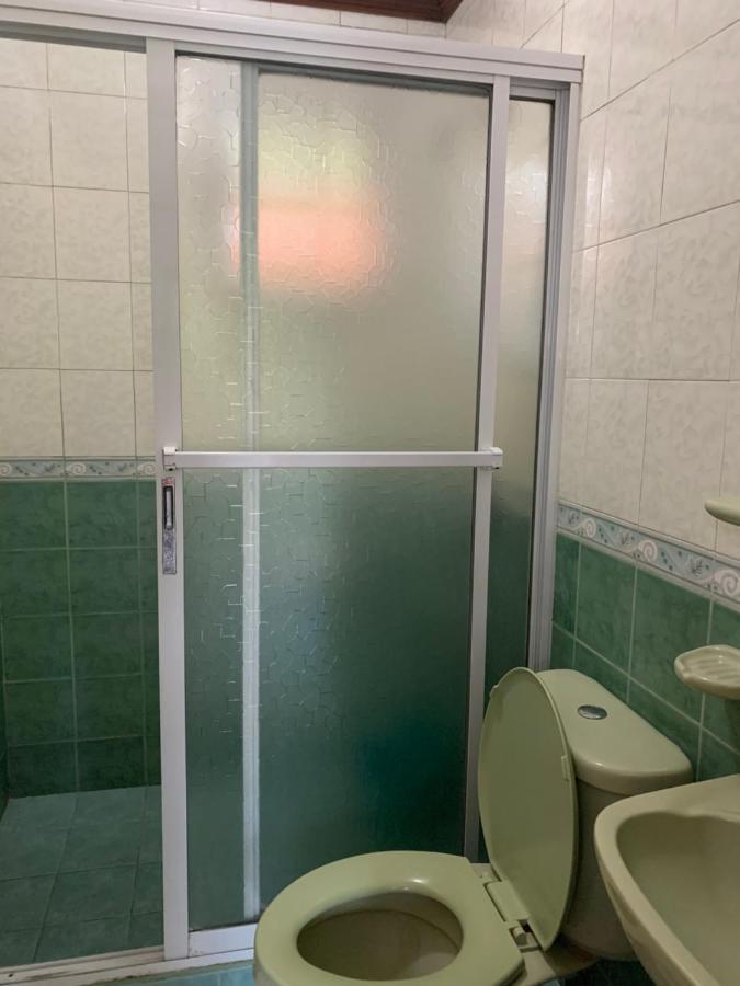 Μπανγκαλόου 100 τ.μ. με 2 υπνοδωμάτιο και 1 ιδιωτικό μπάνιο σε Galas Dipolog Εξωτερικό φωτογραφία
