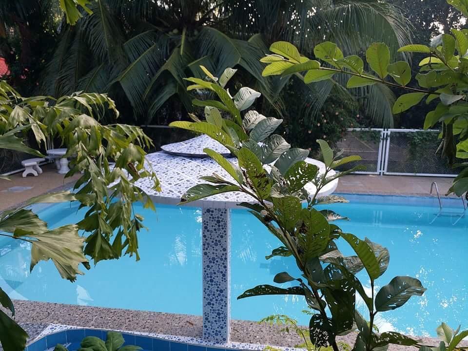 Μπανγκαλόου 100 τ.μ. με 2 υπνοδωμάτιο και 1 ιδιωτικό μπάνιο σε Galas Dipolog Εξωτερικό φωτογραφία